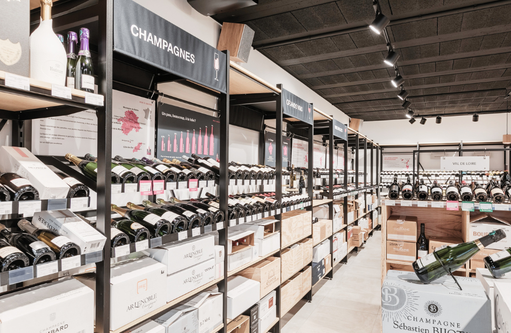 Image INTERCAVES_-_AGENCEMENT