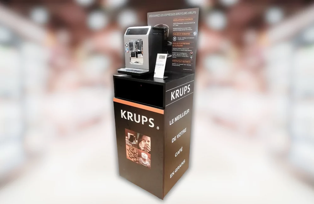 Image KRUPS_-_PLV