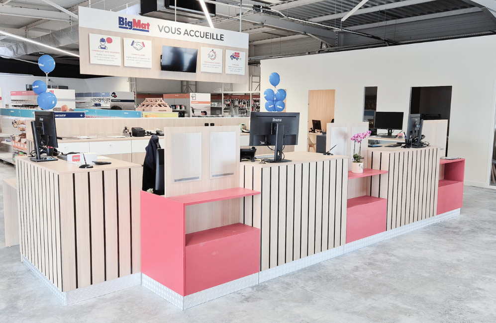 Image BIGMAT_-_AGENCEMENT