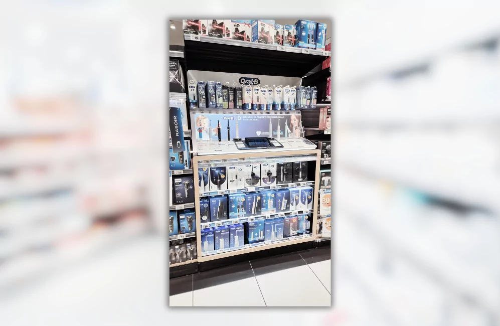 Image ORAL_B_-_PLV