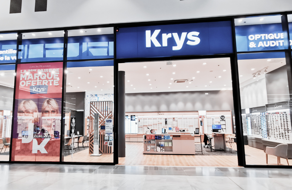 Image KRYS_-_AGENCEMENT