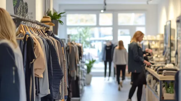 60 ans de fabrication industriellePLV, Agencement & Tertiaire